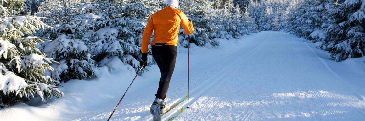 Vilka är de bästa skinskidorna? - Vallningsfria klassiska längdskidor