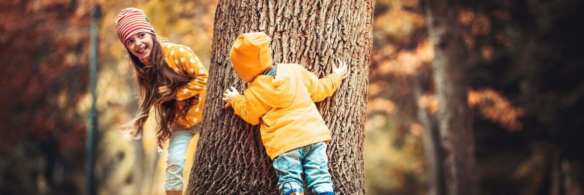 Att göra på höstlovet med barn