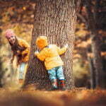 Att göra på höstlovet med barn