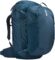 Thule Landmark 60l Woman - Thule backpacker ryggsäck