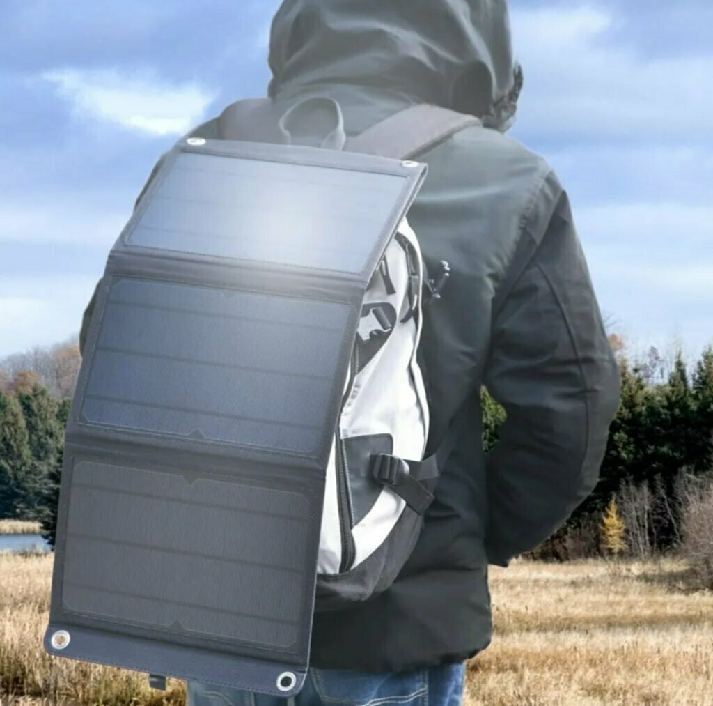 Hitta bästa solcellsladdare för mobil [current_date format=Y]