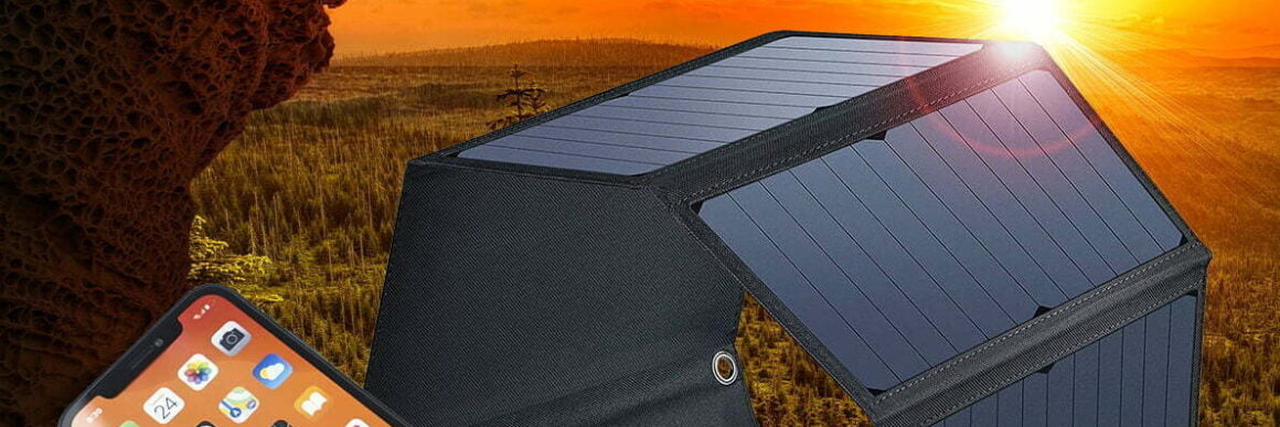 Hitta bästa solcellsladdare för mobil [current_date format=Y]