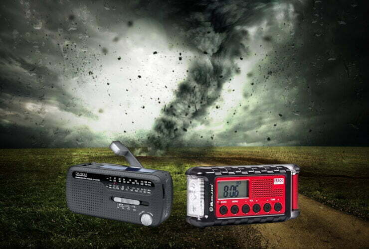 Vevradio bäst i test