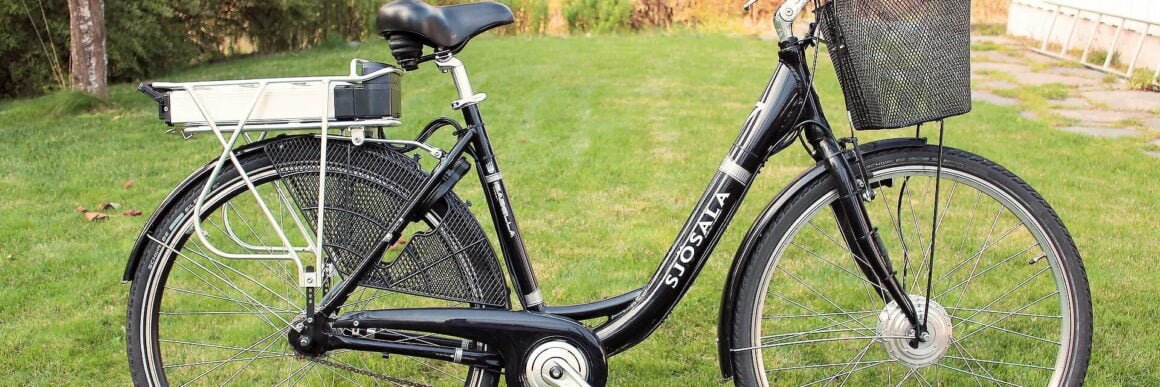 Att hitta bästa elcykeln för dam