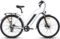 FitNord Ava 300 Elcykel
