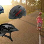 Vilken är den bästa cykelhjälmen för barn med MIPS ?