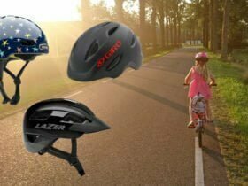 Vilken är den bästa cykelhjälmen för barn med MIPS ?