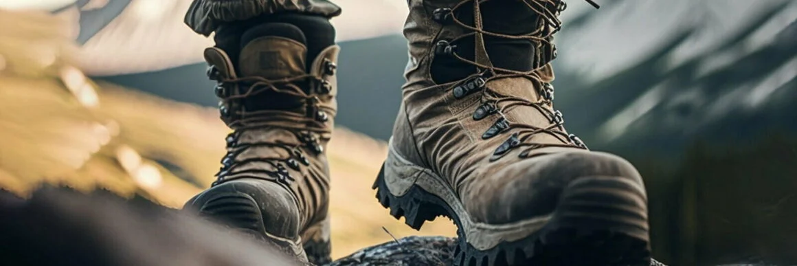 Hitta bästa vandringskängorna för herr