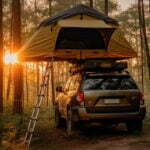 Hitta bästa taktältet för bil