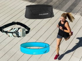 Jämför och hitta det bästa löparbältet